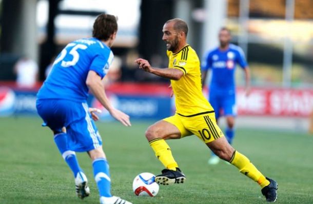 Five Game Winless Run Haunts Columbus Crew SC, Futility Continues vs. Montreal Impact