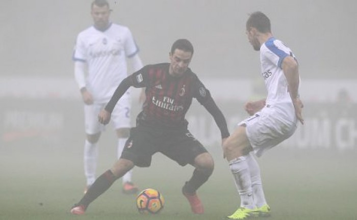 Reti inviolate a San Siro tra Milan ed Atalanta: le parole dei protagonisti