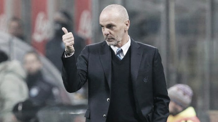 Ufficiale, Pioli è il nuovo allenatore della Fiorentina