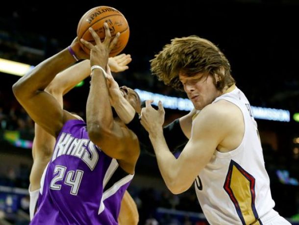 Sacramento Kings Defeat New Orleans Pelicans