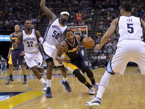 Indiana Pacers Vs Memphis Grizzlies Preview