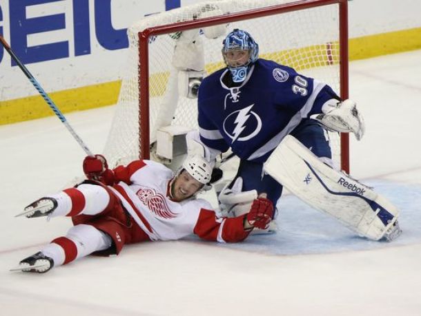 Tampa Bay Emerges Victorious In Electrifying Game 7, 2-0