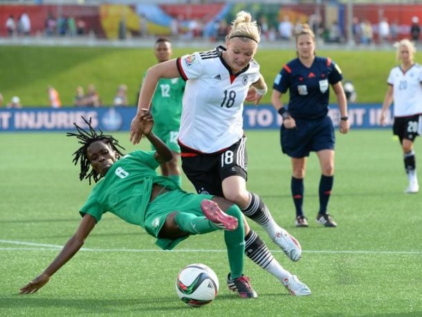 Germany-Norway Preview: Who Will Go First in Group B