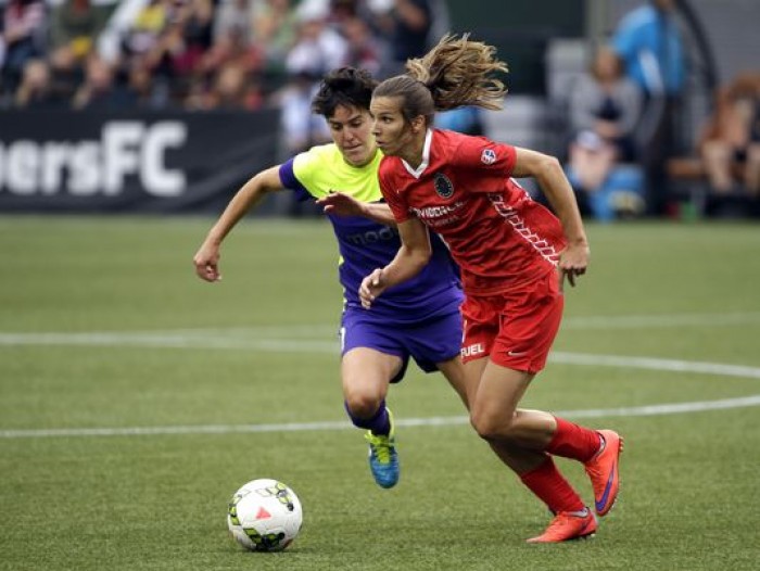 NWSL Opening Weekend Fixtures Announced VAVEL USA