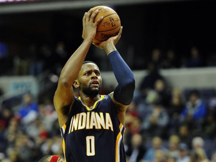 Indiana Pacers Hold Off The Brooklyn Nets