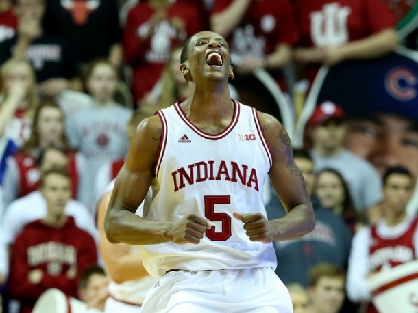 Indiana Hoosiers Welcome McNeese State Cowboys To Assembly Hall