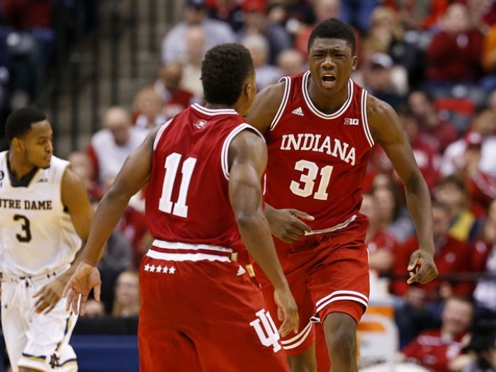 Indiana Hoosiers Travel To Lincoln To Take On Nebraska Cornhuskers In Second Big Ten Game