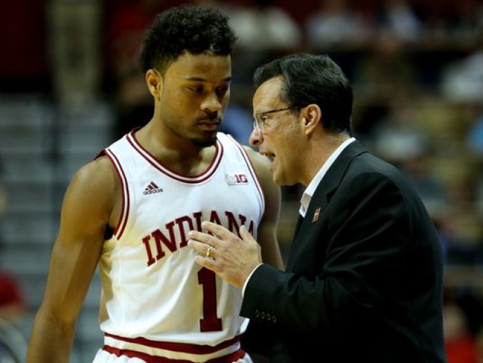 Indiana Hoosiers' James Blackmon Jr. Expected To Miss Remainder of Season With Knee Injury
