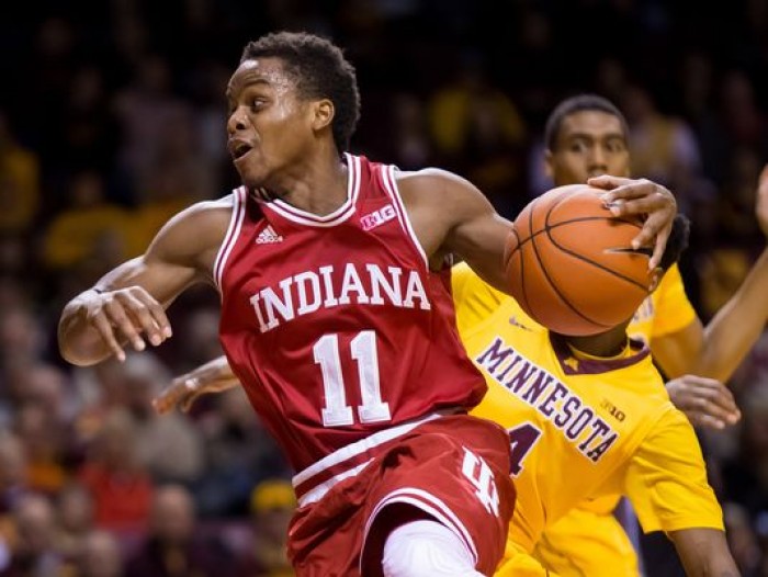 Indiana Hoosiers To Face Off Against Illinois Fighting Illini At Bloomington's Assembly Hall