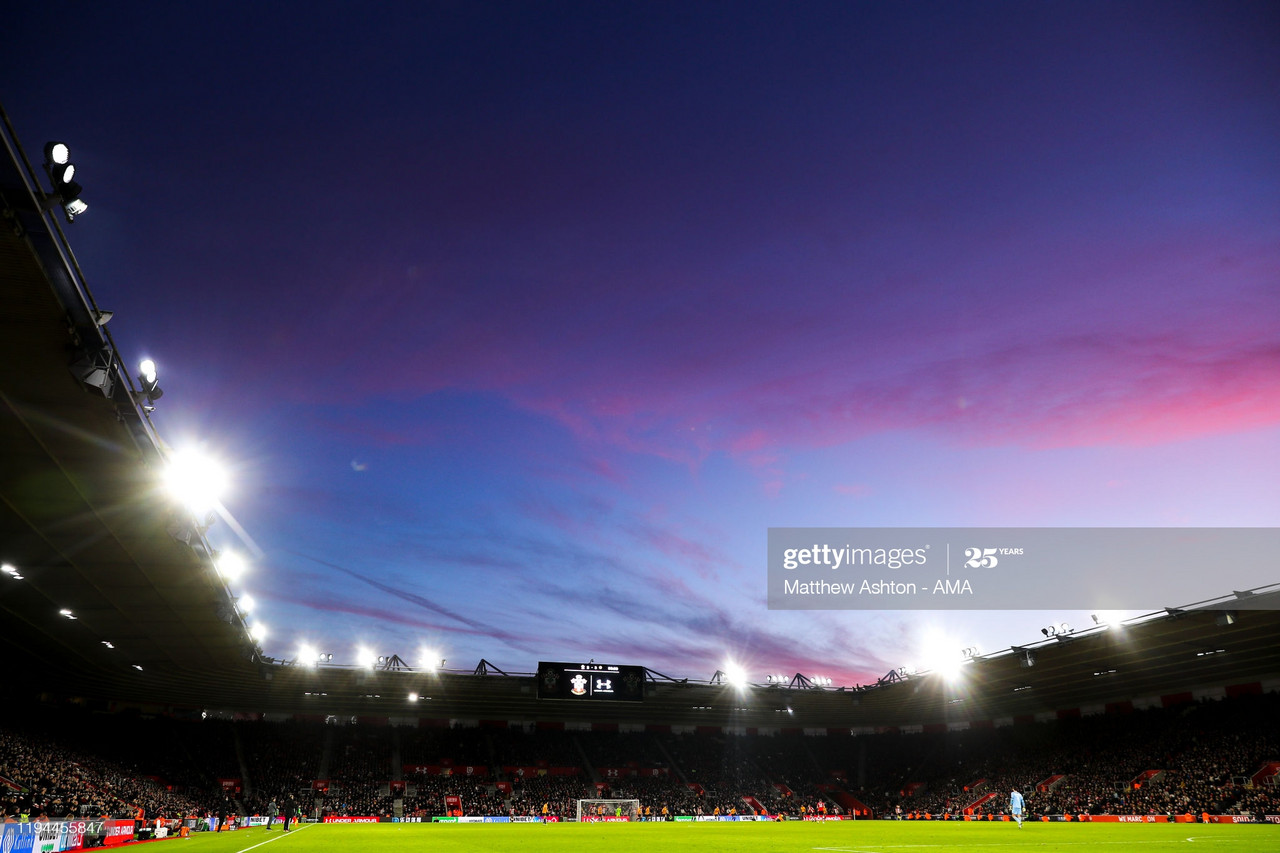As it happened: Southampton 2 vs Manchester United 3 | 22/11/2022 - VAVEL  International