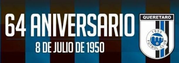 64 años de historia albiazul - VAVEL México