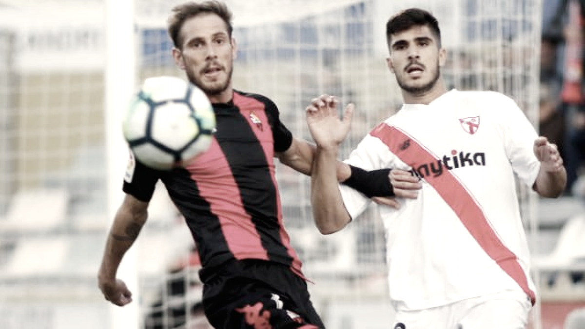 El Sevilla Atlético no levanta cabeza ante el Reus