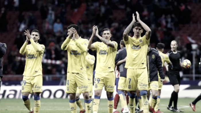 La mejoría no fue suficiente en el Wanda La mejoría no fue suficiente en el Wanda