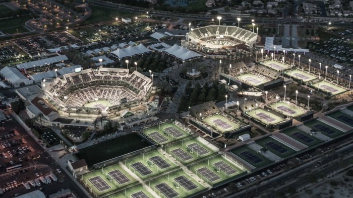 Previa Masters 1000 de Indian Wells: sobrevivir en el desierto