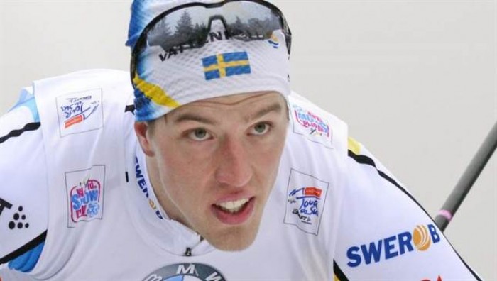 Sci di Fondo, Lillehammer - Sprint maschile: Halfvarsson prevale su Iversen