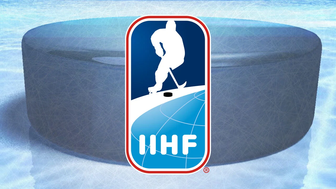 La IIHF hace obligatoria la protección del cuello en todas sus competiciones