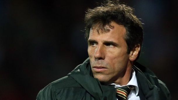 UFFICIALE: Gianfranco Zola si è dimesso da tecnico del Watford