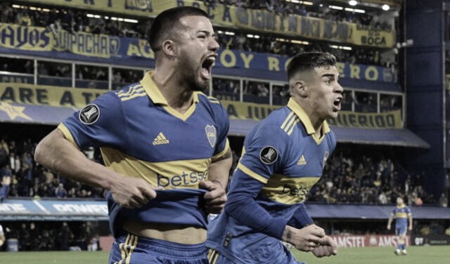 Highlights and goals: Boca Juniors 2-0 Sarmiento in Professional League | 07/02/2023