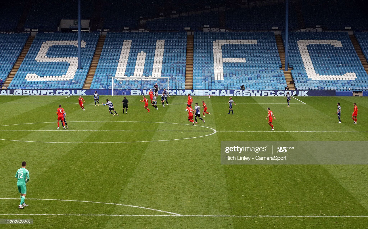 Sheffield Wednesday 0-1 Luton Town: A poor Owls side beaten by disciplined Luton