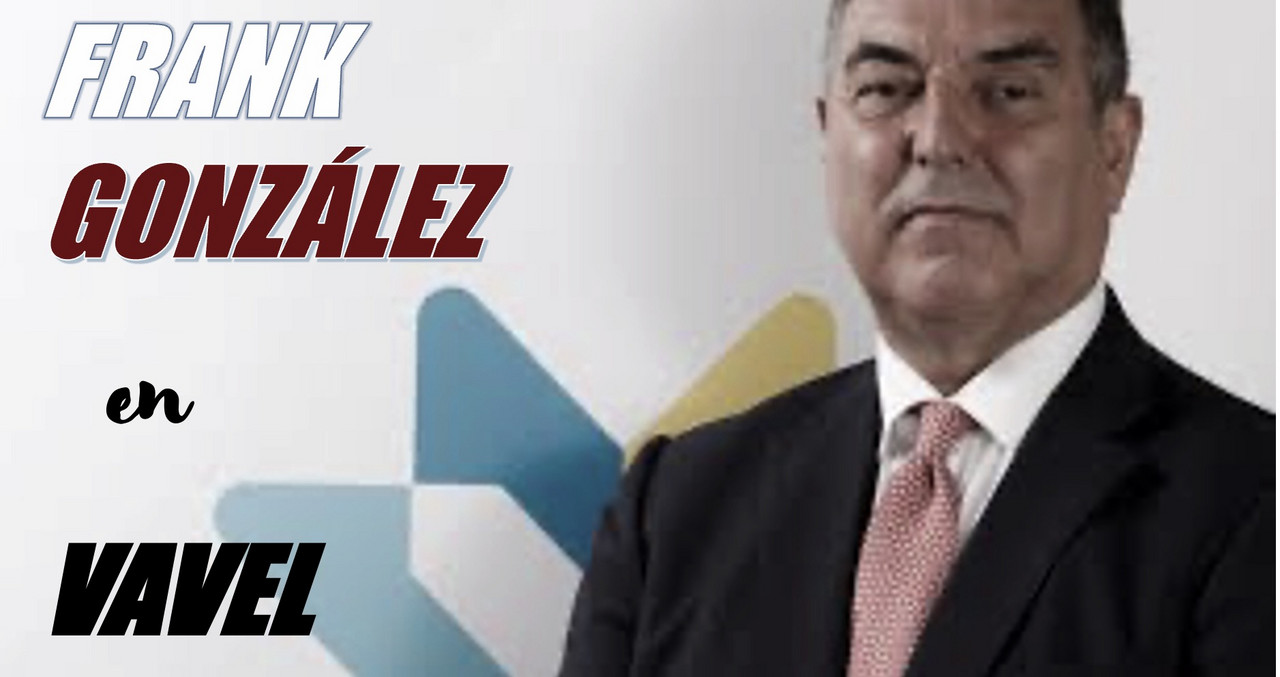 Frank González: "Necesitamos un Centro de Alto Rendimiento"
