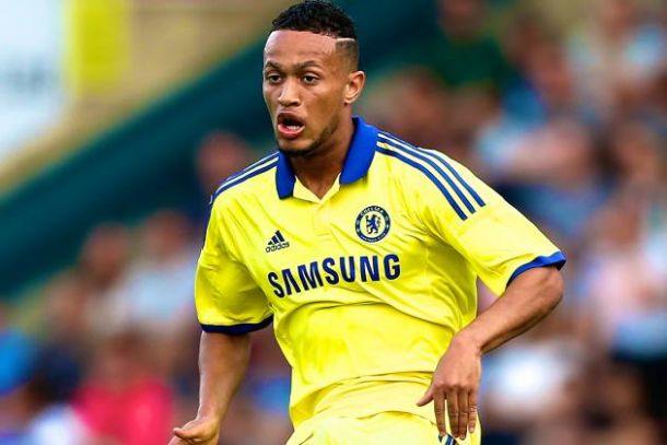 Lewis Baker recalled from Sheffield Wednesday