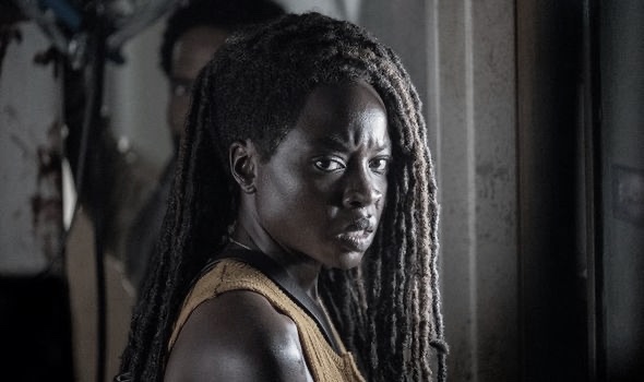 “The Walking Dead” dice adiós a este querido personaje 