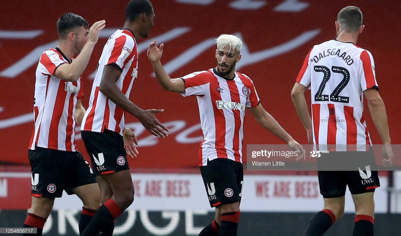 Derby County vs Brentford preview: Bees look to close in on the top two