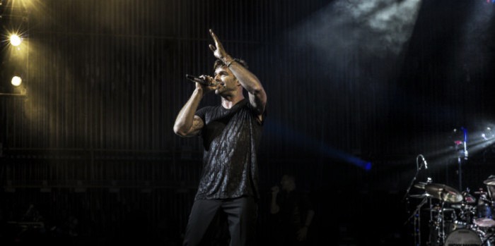 Ricky Martin ofrecerá 12 conciertos en su gira española