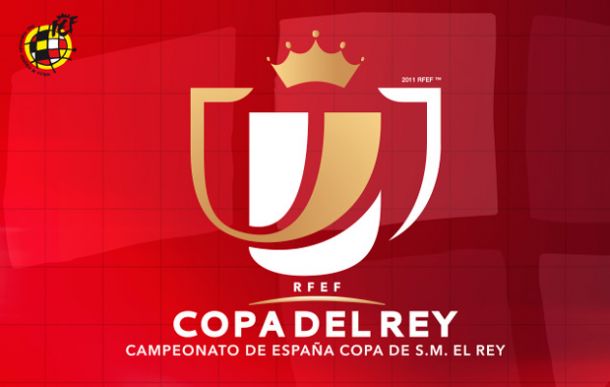 Real Oviedo - Real Valladolid en Copa del Rey