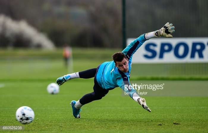 Newcastle reject Middlesbrough's Karl Darlow approach