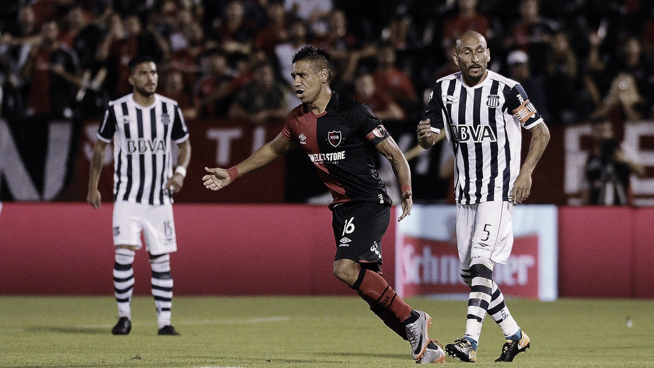 Los 11 de Vojvoda para enfrentar a Newell’s Los 11 de Vojvoda para enfrentar a Newell’s