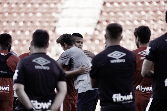 Ki Sung-Yueng y Fabricio Agosto se marchan del RCD Mallorca Ki Sung-Yueng y Fabricio Agosto se marchan del RCD Mallorca
