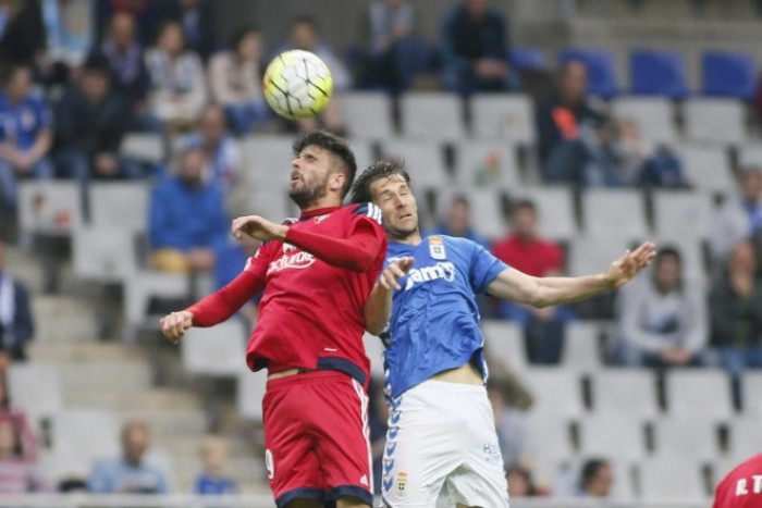 El Real Oviedo perfila su pretemporada
