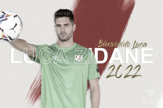 Un Zidane en Vallecas Un Zidane en Vallecas