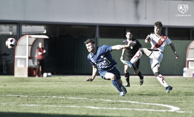 Igor Rojo, debut inmejorable Igor Rojo, debut inmejorable