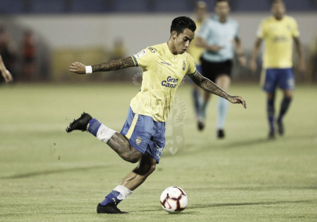 Sergio Araujo se pierde el inicio de Liga Sergio Araujo se pierde el inicio de Liga
