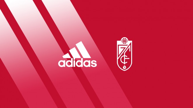 Adidas será el nuevo
patrocinador del Granada CF