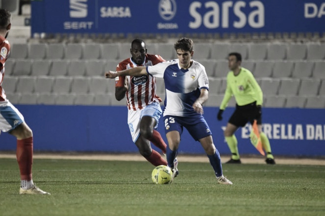 Castigo máximo (1-1) Castigo máximo (1-1)