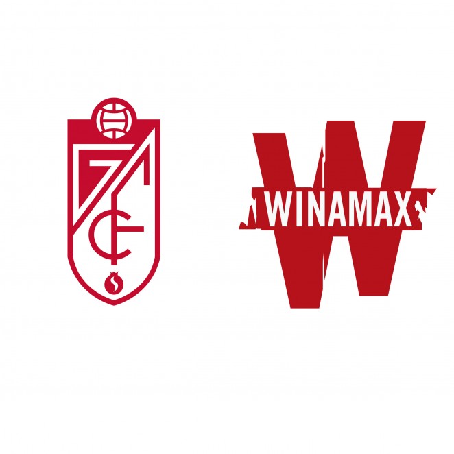 Winamax es el patrocinador principal del Granada CF Winamax es el patrocinador principal del Granada CF
