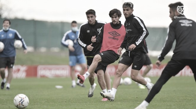 Previa Real Oviedo – Rayo Vallecano: Con la confianza a tope Previa Real Oviedo – Rayo Vallecano: Con la confianza a tope
