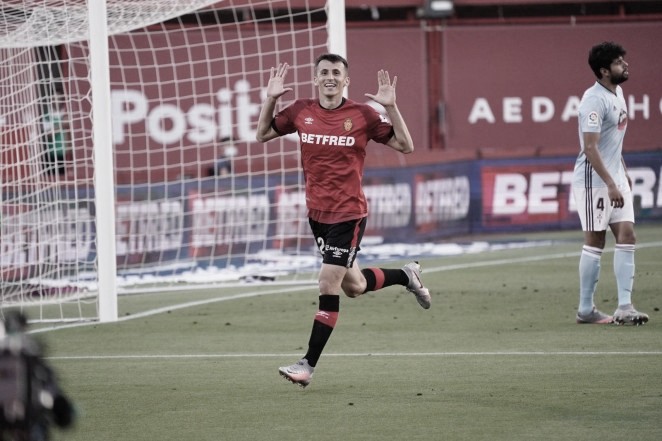 Este Mallorca sigue muy vivo (5-1) Este Mallorca sigue muy vivo (5-1)