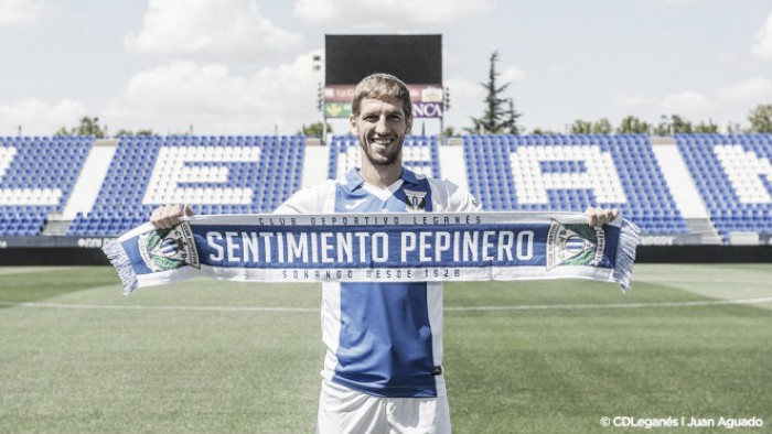 Brasanac, en su presentación: "Vengo con muchas ganas" Brasanac, en su presentación: "Vengo con muchas ganas"