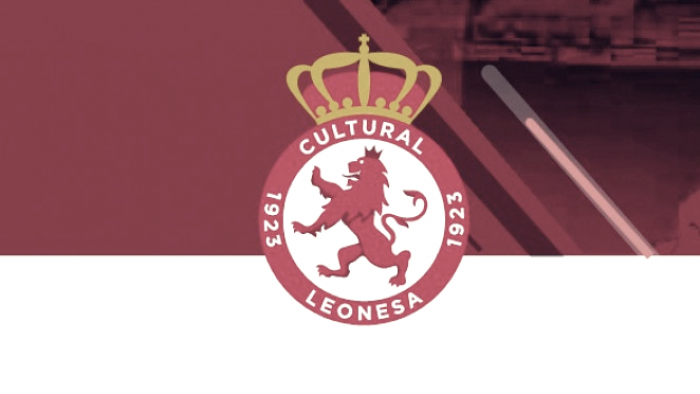 La Cultural Leonesa renueva su escudo