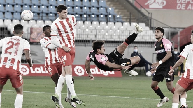 Abdón de mi vida (0-1) Abdón de mi vida (0-1)