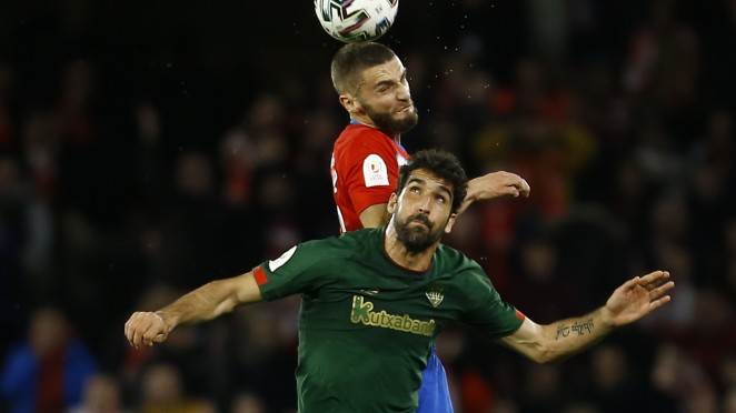Previa Granada CF - Athletic Club: un nuevo camino empieza en Los Cármenes Previa Granada CF - Athletic Club: un nuevo camino empieza en Los Cármenes