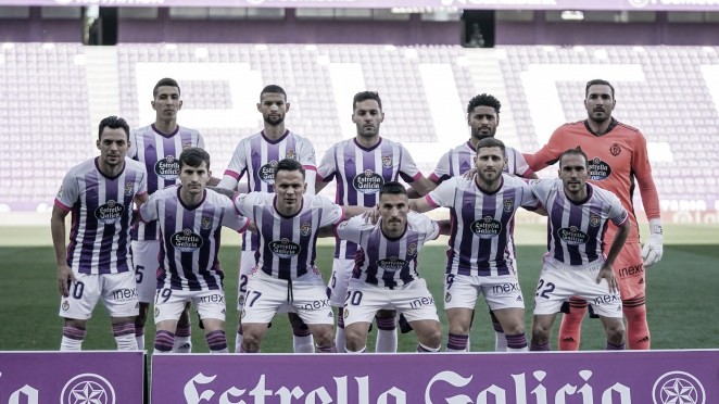 Las claves del Real Sociedad –
Real Valladolid CF Las claves del Real Sociedad –
Real Valladolid CF