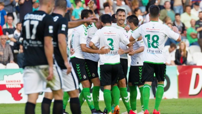 Ángel Viadero: "El equipo sabe manejar momentos de dificultad"