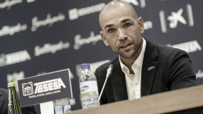 El Málaga ratifica a Manolo Gaspar como director deportivo