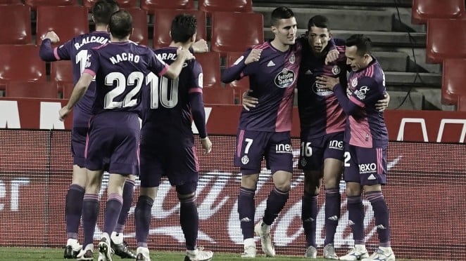 Análisis post: El Real Valladolid juega a lo que sabe, gana y convence 