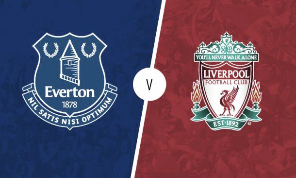 Everton - Liverpool: ¿el último partido de Brendan Rodgers?